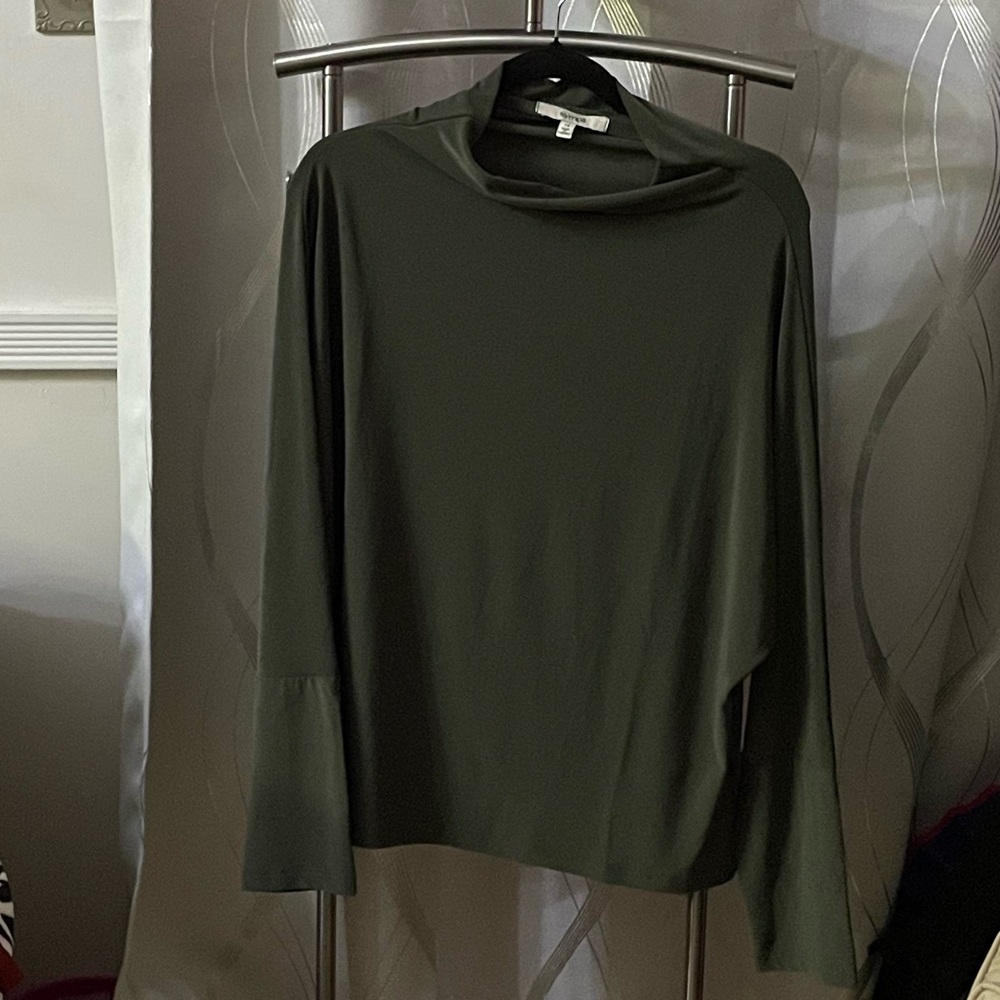 Sympli Slouch Sweatshirt